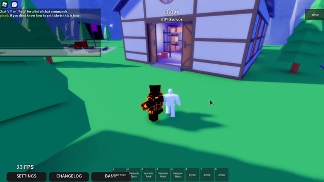 roblox Stands Awakening how to get tickets смотреть онлайн