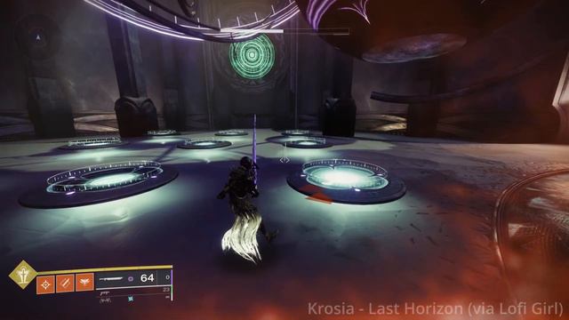 How to INSTANTLY Complete the Shuro Chi Puzzles! | Destiny 2 смотреть онлайн