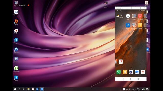 Huawei MateBook X Pro 2020 (Отзыв) смотреть онлайн