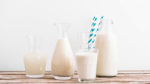 Молоко и детское ожирение. Обезжиренное или нормальное? смотреть онлайн