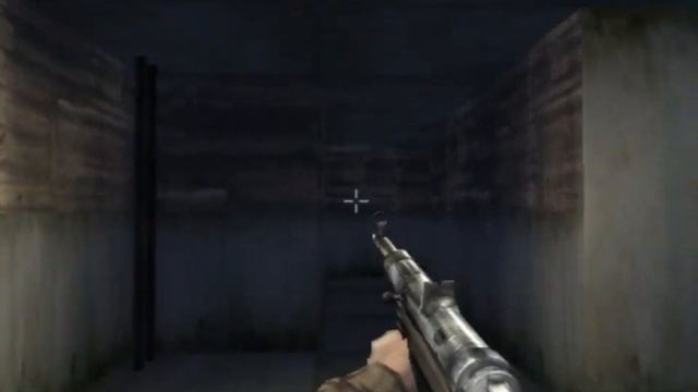Medal of Honor: Frontline #6 смотреть онлайн