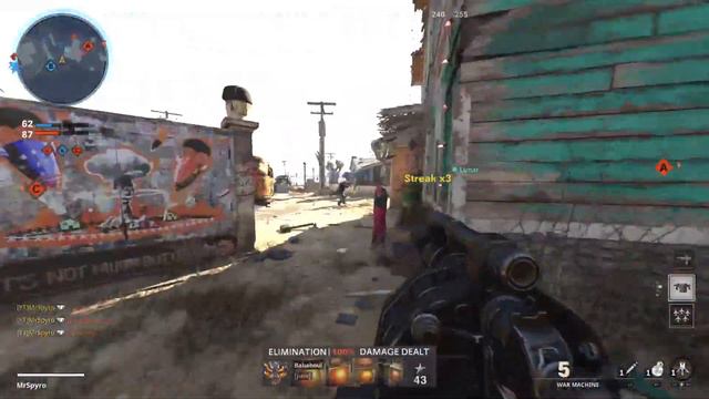 Call of Duty Black Ops Cold War in 2023 BUT IM ONLY RUSHING!! смотреть онлайн
