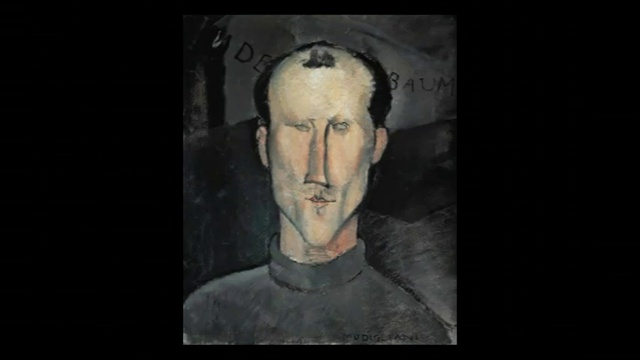 Модильяни смотреть онлайн