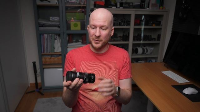 AstrHori 25mm Macro Lens – Did They Fix It? – Part 2 Of 2