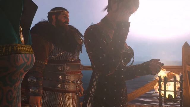 the best Viking game of all time vallhalla смотреть онлайн