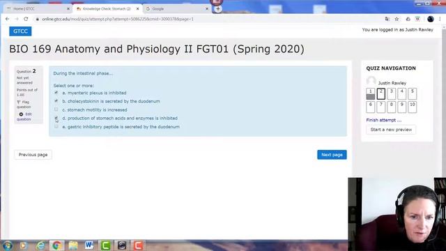Knowledge Check Answers смотреть онлайн