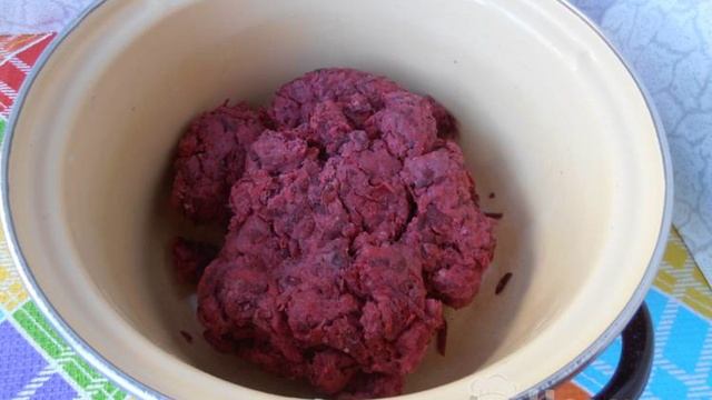 Книга рецептов