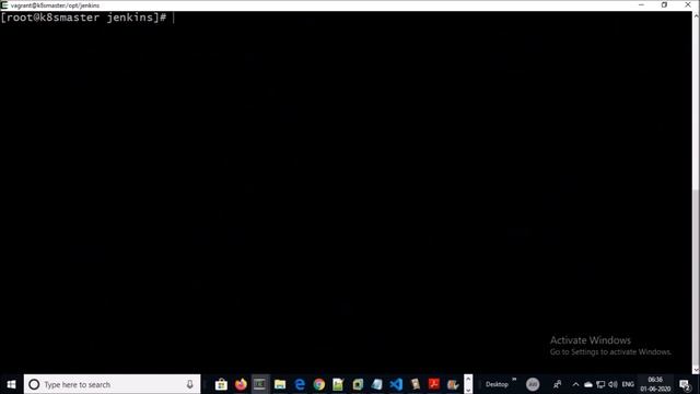Kubernetes Local Persistent Volume issues– A Step-by-Step смотреть онлайн