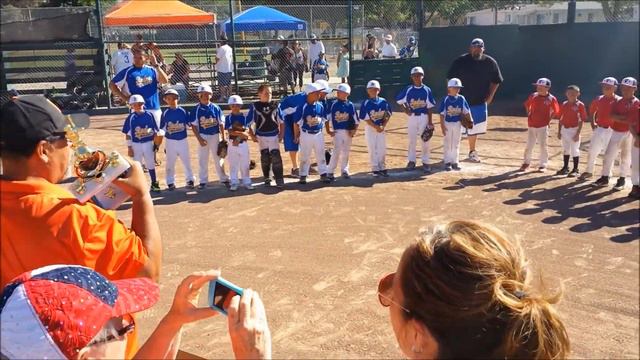 Vacaville Gamers Win Pittsburg Memorial Weekend Tournament 2014-05-26 смотреть онлайн