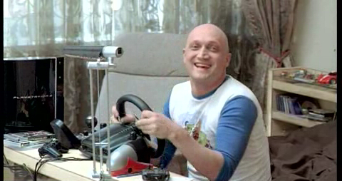 "Любовь-морковь 2" - ТВ-спот смотреть онлайн