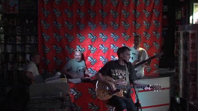 ЦЕМЕНТ Пиковая дама смотреть онлайн