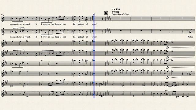 A Nightmare Before Christmas Medley – Danny Elfman COVER for Saxophone Sax Collective смотреть онлайн