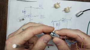 Переделка микрофона МКЭ-3