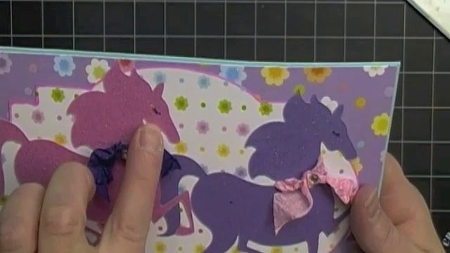 Winter Wonderland Cricut Cartridge -Card For Emily смотреть онлайн