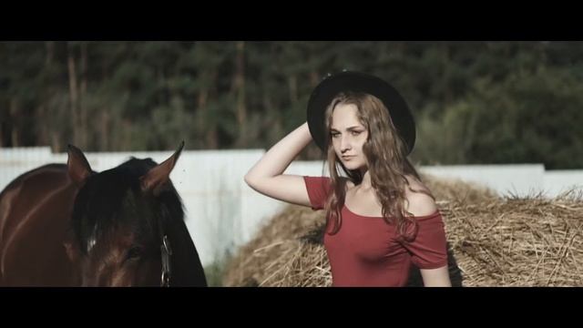 Polina | Backstage фотосессии | Cinematic смотреть онлайн