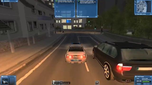Live stream, GAME , Police Force 2 PC смотреть онлайн