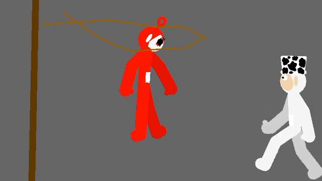 Slendytubbies 3 [StickNodes] #3 смотреть онлайн