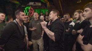 VERSUS: FRESH BLOOD 4 (N’rage VS Palmdropov) Этап 2