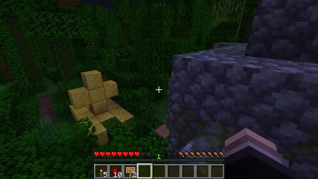 я обнаружил новый миф майнкрафт 1.16.5 смотреть онлайн