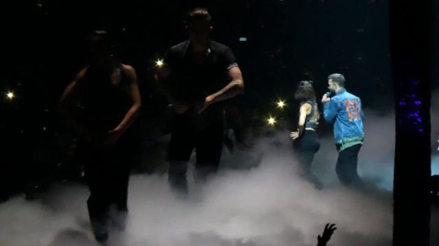 "Cry Me a River" Justin Timberlake@Wells Fargo Center Philadelphia 6/2/18 смотреть онлайн