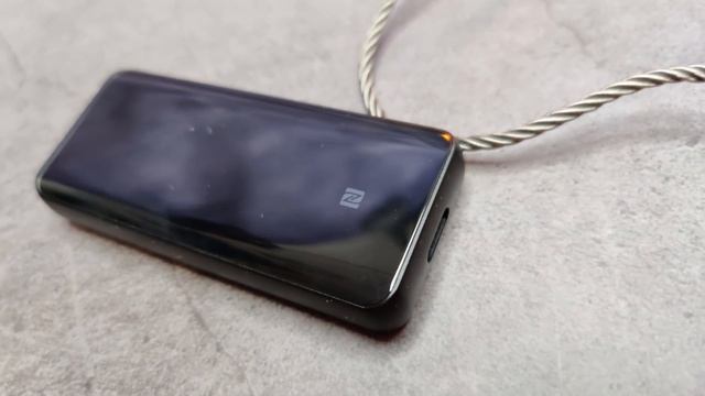 Бездна возможностей ? ЛУЧШИЙ USB-ЦАП Блютус ресивер Fiio BTR5 AAC, SBC, AptX, AptX LL, AptX HD, LDA