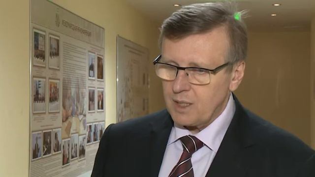 Россинский Юрий, Дуальная система профессионального образования, часть 2 смотреть онлайн