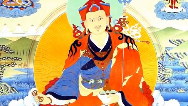 Om Ah Hum Vajra Guru Padma Siddhi Hum