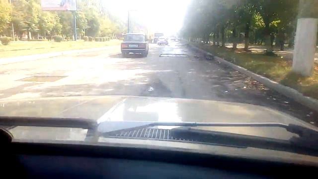 Донецк Горловка