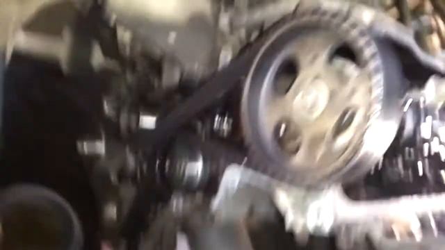 тойота корола двс 2Е