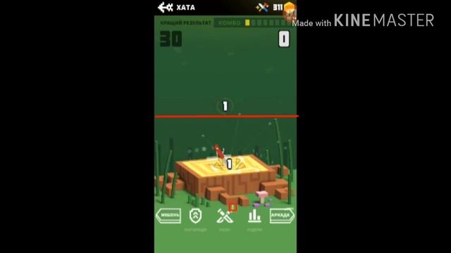 Flippy Knife Hack Combo!Secrets! смотреть онлайн