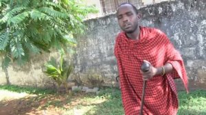 Масайская дубинка - ОРКУМА