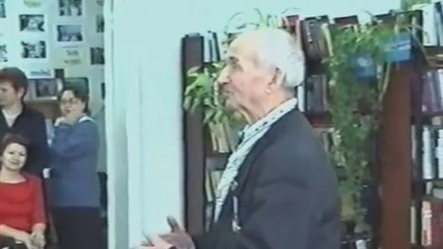 Руднев Борис Николаевич.avi смотреть онлайн