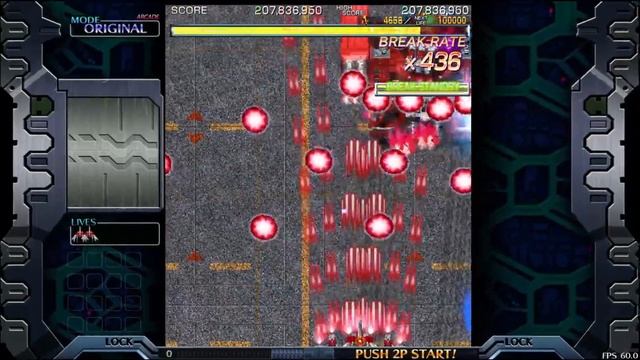 Crimzon Clover World Ignition - Migraine inducing greatness смотреть онлайн