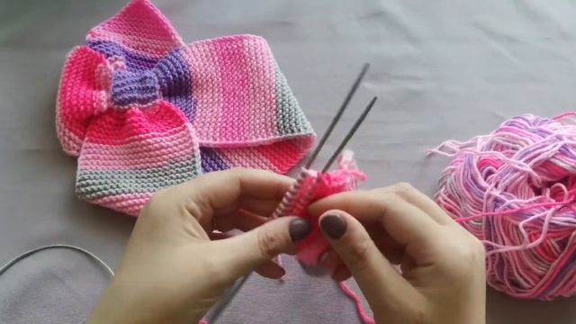 Мк солоха спицами для начинающих. смотреть онлайн