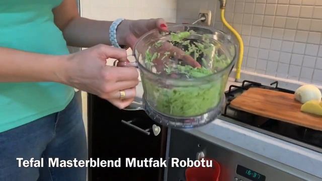 TEFAL MASTERBLEND MUTFAK ROBOTU SETİ - Hangi Mutfak Robotunu Almalıyım? смотреть онлайн