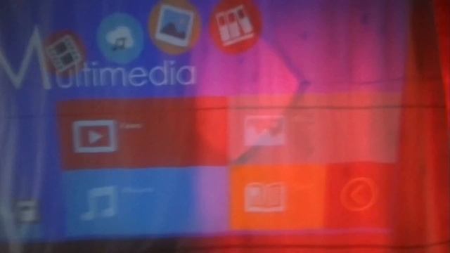 Unic UC40 Projector Review обзор проектора Unic UC40