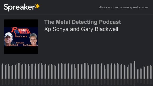 Xp Sonya and Gary Blackwell смотреть онлайн
