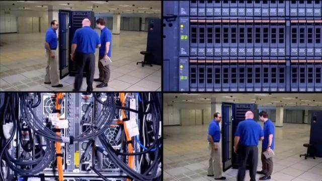 IBM PureApplication System - Running in 4 Hours смотреть онлайн
