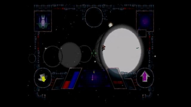 Darklight Conflict Review for the SEGA Saturn смотреть онлайн