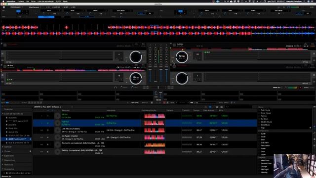 *** Dj The FOX - Studio Work 2 Unreleased Tracks. *** смотреть онлайн