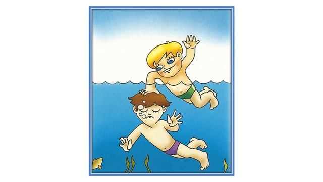 Рекомендации "Безопасность на воде летом" смотреть онлайн