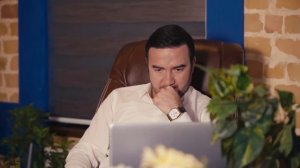 Baxt ovchisi 10 qism (2 Mavsum)