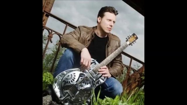 Joe Colombo - Playin' The Blues смотреть онлайн