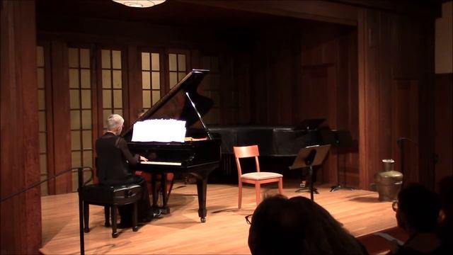 Homage to Paderewski by Mario Castelnuovo Tedesco смотреть онлайн