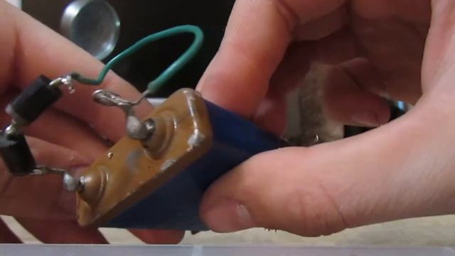 ПОЛУЧЕНИЕ СВОБОДНОЙ ЭНЕРГИИ С ПОМОЩЬЮ ВИЛКИ АВРАМЕНКО. смотреть онлайн