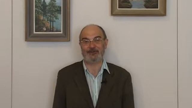 Этика Православная и Лютеранская смотреть онлайн