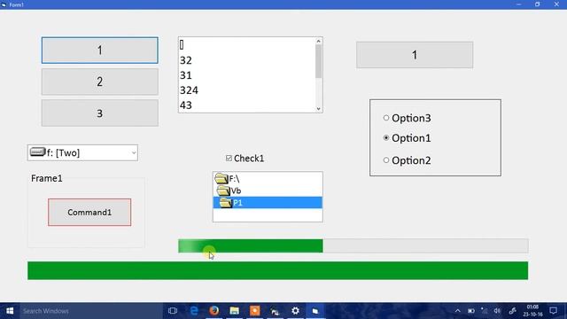 VB6 - Make it look and work awesome! (2016) смотреть онлайн