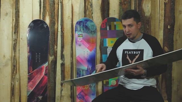 Обзор женских сноубордов: модели для начинающих и продолжающих девушек-райдеров. смотреть онлайн