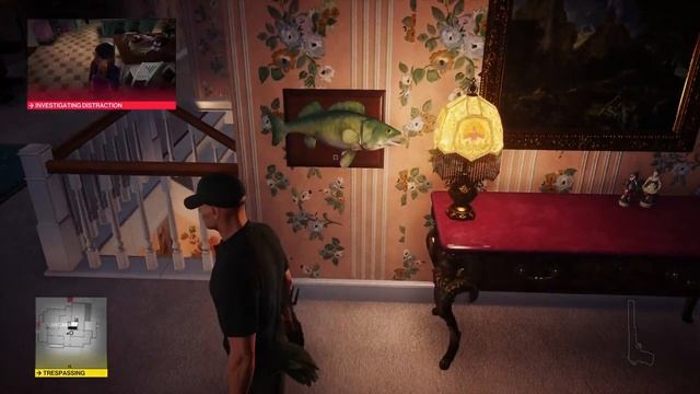 HITMAN 2 (2018) - Whittleton Creek - Upscaled смотреть онлайн