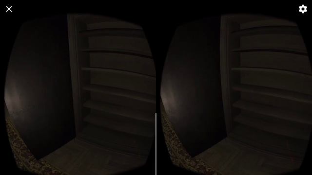 "Layers of Fear: Solitude" game play Part One - Tutorial and Chapter One смотреть онлайн